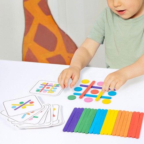 Jouets montessori pour enfants - jouets,