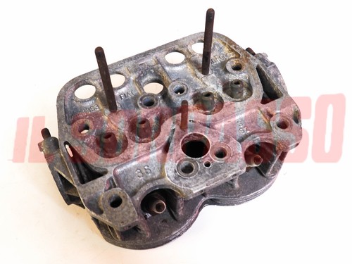 Tête moteur cylindres - de,