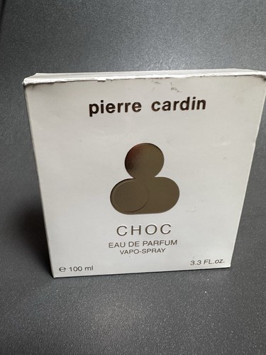 Vintage pierre cardin choc eau - cardin,