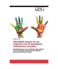 Identidad wayuu en su