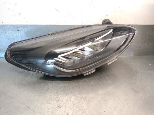 N1bb13e014ag phare droit ford - droit,