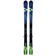 Ski occasion Fischer Rc One 78