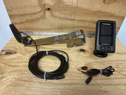 Humminbird piranhamax di - piranhamax,