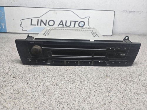 Bmw e83 2006 unité - 2006,