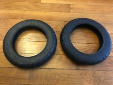 Lot de 2 pneus 10" pour Xiaomi