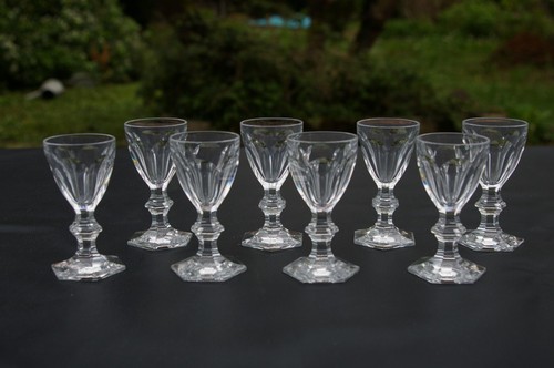 Baccarat harcourt suite de - baccarat,