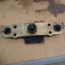 fixation verrouillage selle SUZUKI 1200 BANDIT 1996 1997 1998 1999 2000