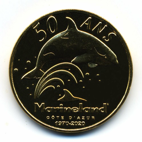Antibes marineland 50 ans - antibes, marineland,