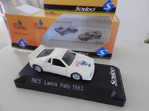 Solido racing 1923 lancia - solido,