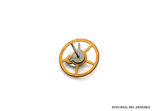 Pièce montre de - pièce,