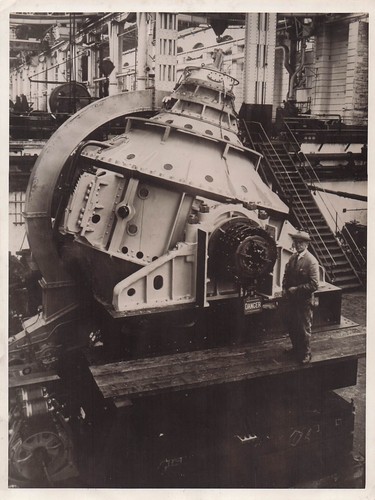 Photo originale gyroscope - originale,