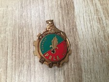 4 PELOTON DE REPARATION DE LA