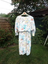 Robe Betty Barclay taille 38