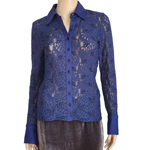 Anne fontaine savine blue - anne,