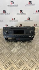 Autoradio d'origine SEAT IBIZA