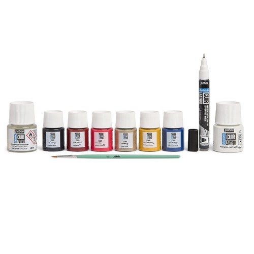 Coffret sélection peinture - coffret,