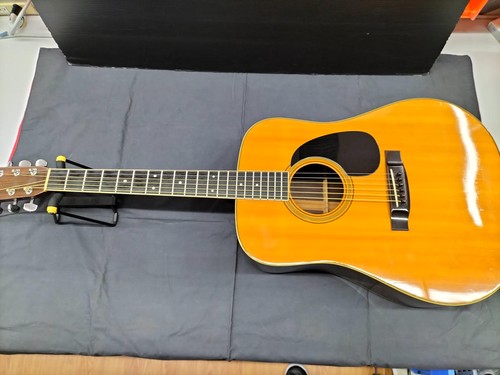 Guitare acoustique yairi - guitare, s.yairi