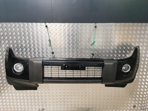 Pare choc avant mitsubishi - pare,
