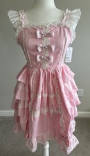 Women lolita sweet cosplay - women’s,