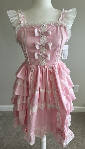 Women lolita sweet - women’s, cosplay