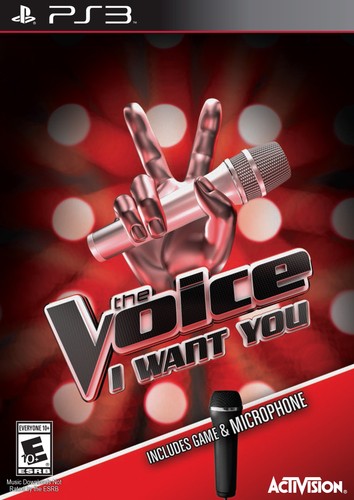 The voice bundle with - voice,