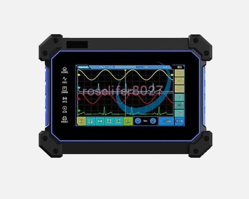 Hantek to1152d 150mhz - hantek, 1gsa/s