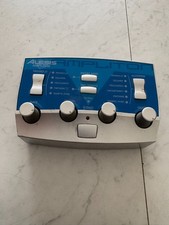 alesis ampliton modFX