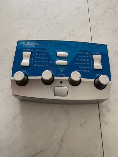 Alesis ampliton modfx - ampliton,
