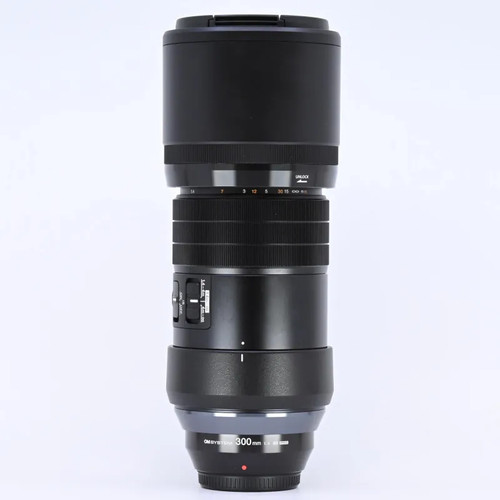 System zuiko 300mm - system,