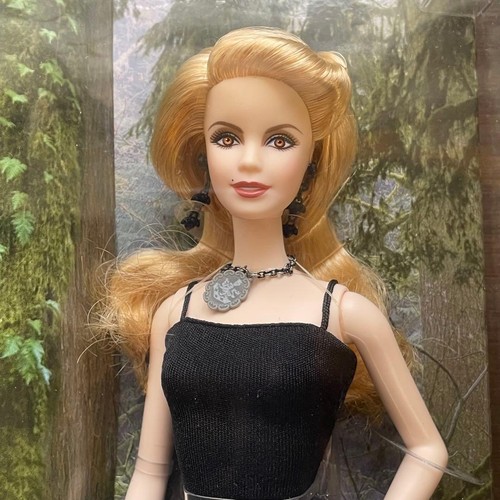 Barbie twilight saga rosalie - barbie,