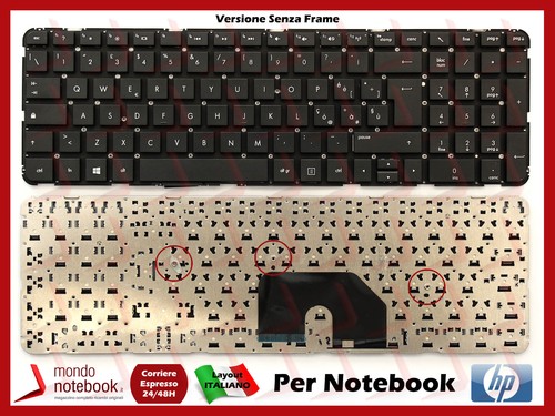 Clavier italien pour - clavier,