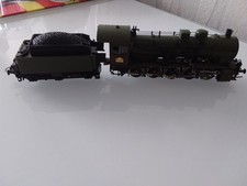 ho Roco 04117 D Locomotive