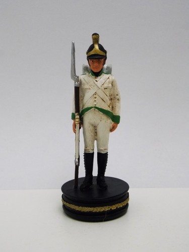 Figurine altaya jeux echecs - figurine, d'echecs
