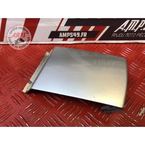 Coque arrière centrale yamaha - coque,