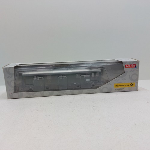 Piko 53221 dbp wagon - 53221,