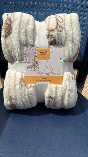Plaid winnie ourson disney - winnie, l’ourson