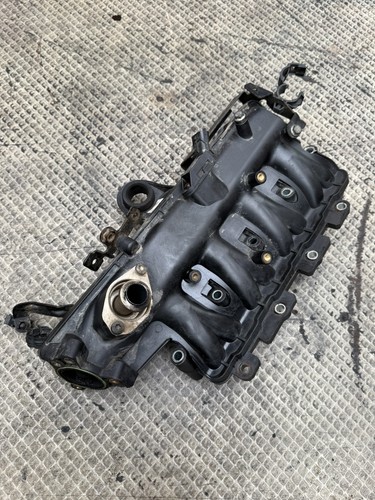 Vauxhall cdti inlet - cdti,