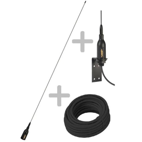 Antenne vhf marine - mm, +
