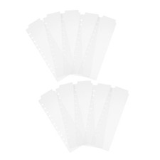  10 Pcs Intercalaires De