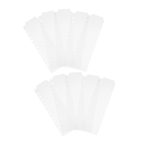 Pcs intercalaires livres - pcs,