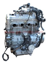 Moteur Yamaha FJR 1300 – Type P507E – 2001 à 2005 – 62 459 km