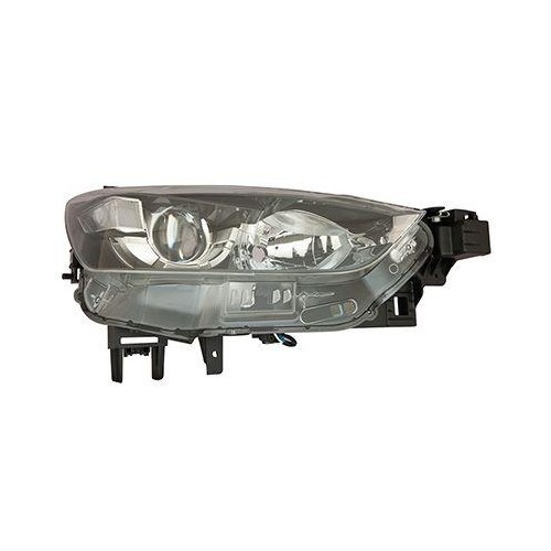 Projecteur principal van - 1x,