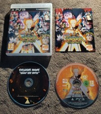 Naruto Shippuden Ultimate