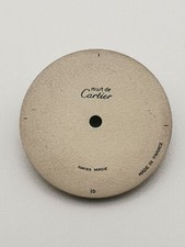 CARTIER- CADRAN  MUST 21 -