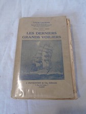 LOUIS LACROIX LES DERNIERS