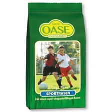 Oasis gazon de sportsports