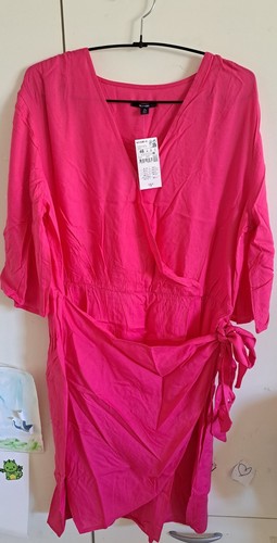 Robe rose kiabi - kiabi, 46