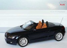 AUDI TT ROADSTER 2006 V6 3.2
