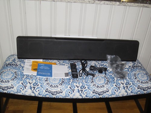 Yamaha ysp 5600 digital - ysp-5600,