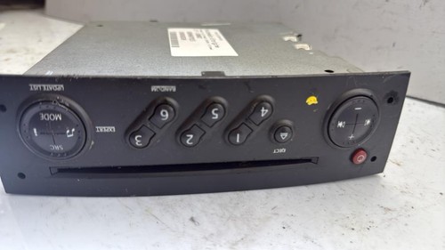 Autoradio origine renault - autoradio,